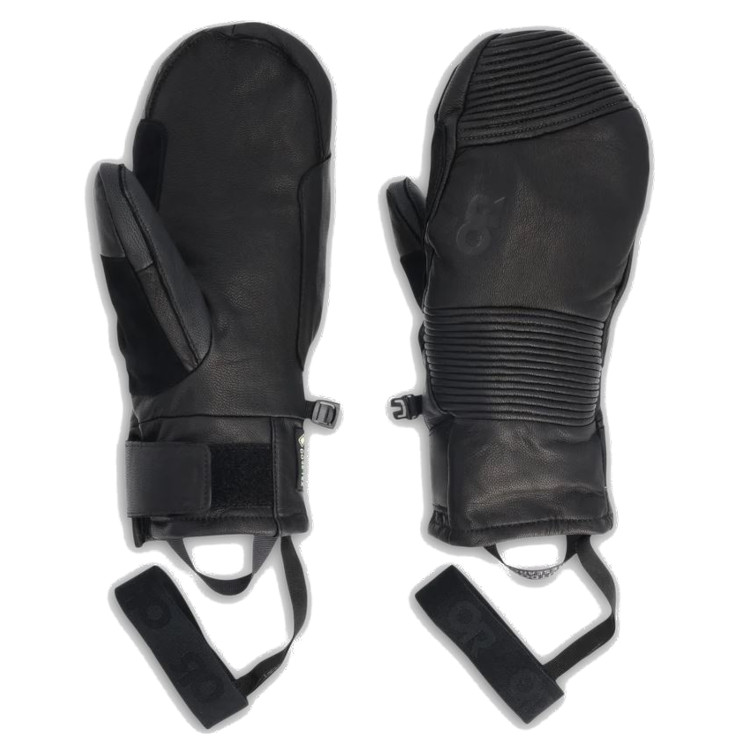 Outdoor Research Point N Chute Sensor Mitts - Women's - Image 5